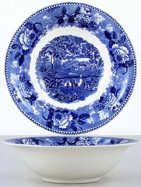 Bowl c1960s